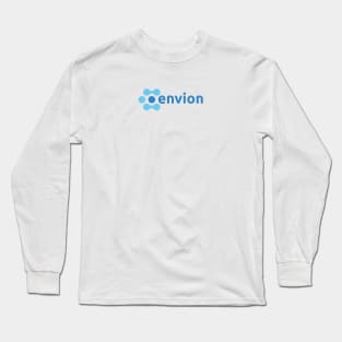 Envion ICO Long Sleeve T-Shirt